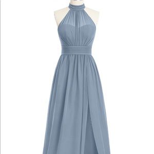 Bridesmaid dress